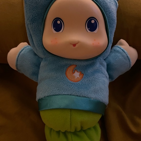 Gloworm toy excellent condition - Picture 5 of 7